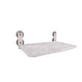 Detachable and washable window sill hanging cat hammock cat bed products