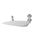 Detachable and washable window sill hanging cat hammock cat bed products